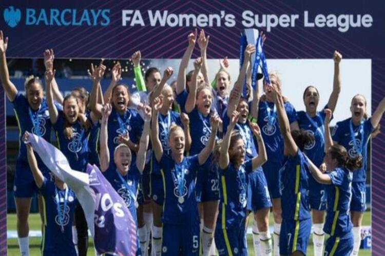 Women’s Super League กลับมาแล้วและเป็นฤดูกาลที่ยิ่งใหญ่ที่สุดหลังจากชัยชนะของอังกฤษในยูโร 2022